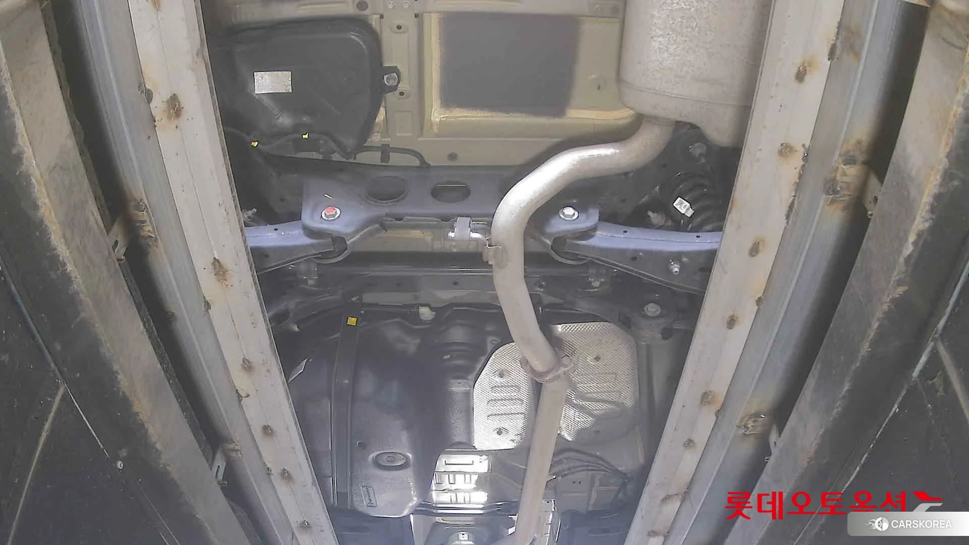 Kia Sorento id 4902433 из Кореи 19