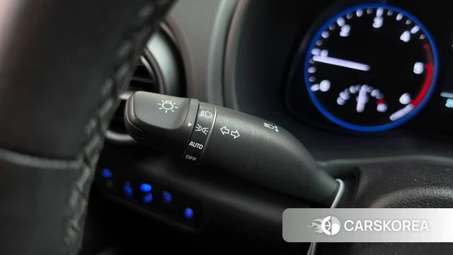 Hyundai Kona id 4850235 из Кореи 19