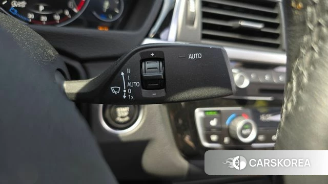 BMW 3 Series GT (F34) id 4245280 из Кореи 19