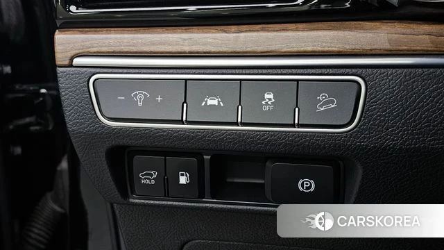 Kia Mohave Master id 4794128 из Кореи 19