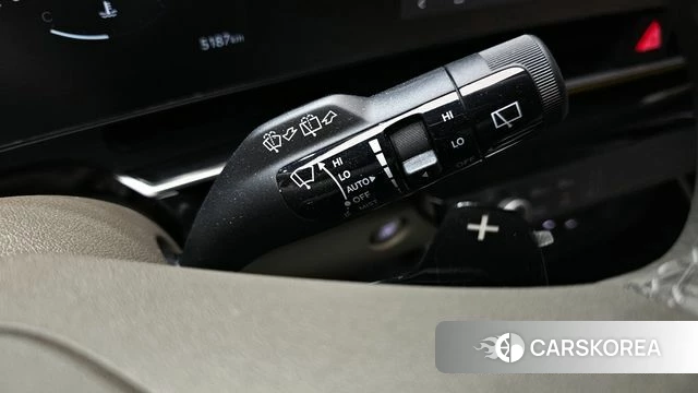 Kia The New Carnival 4th Generation id 4222670 из Кореи 19