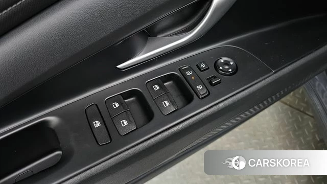 Hyundai The New Avante (CN7) id 4456153 из Кореи 19