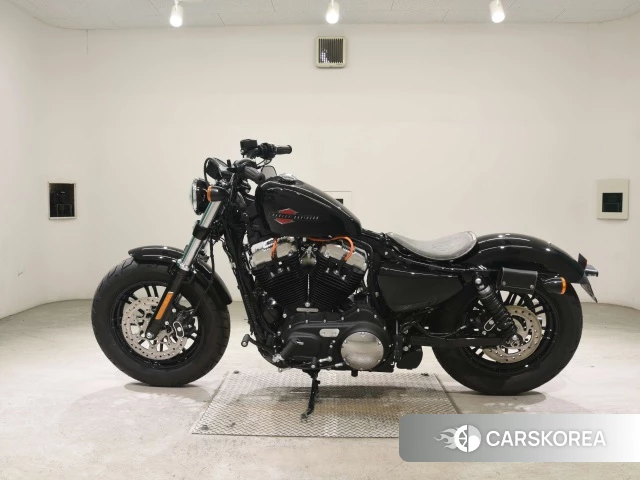 Проданный Harley-Davidson Sportster 48 XL1200X id 3945577 из Японии, фото 19
