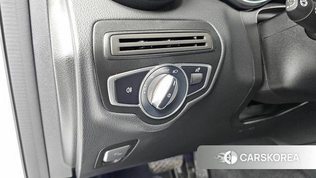 Mercedes-Benz GLC-Class X253 id 4529743 из Кореи 19