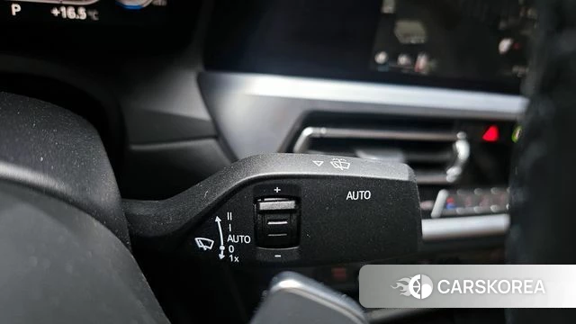 BMW 3 Series (G20) id 4268990 из Кореи 19