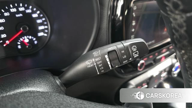 Kia Soul Booster id 4732066 из Кореи 19
