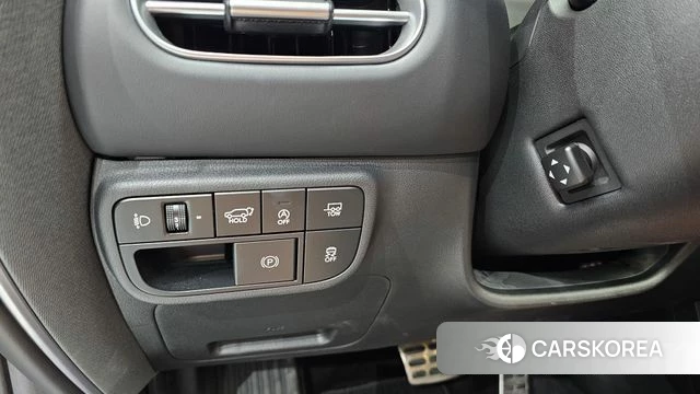 Hyundai Palisade (LX3) id 4870765 из Кореи 19