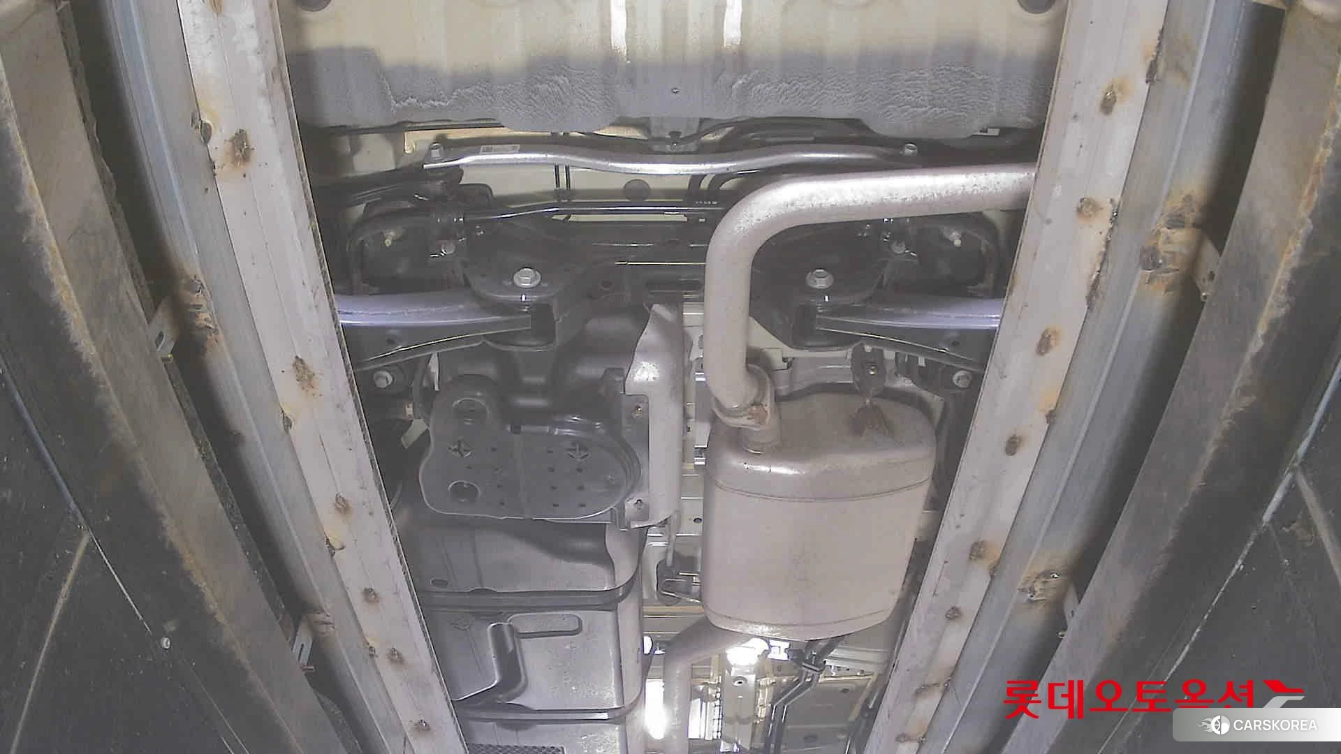 Kia Carnival id 4498424 из Кореи 19