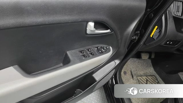 Kia The New Kia Ray EV id 4493863 из Кореи 19