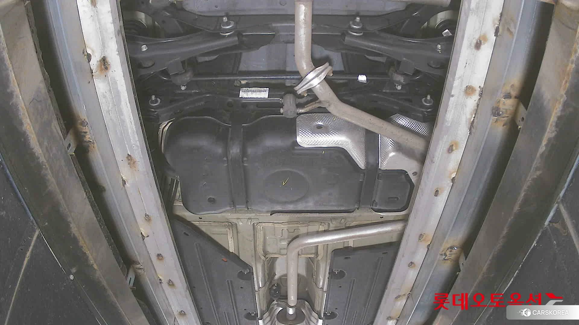 Kia Niro Hybrid id 4289574 из Кореи 19
