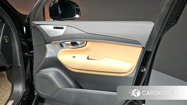Volvo XC90 second Generation id 4362020 из Кореи 19