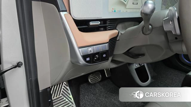 Hyundai Ionic 5 id 4329633 из Кореи 19