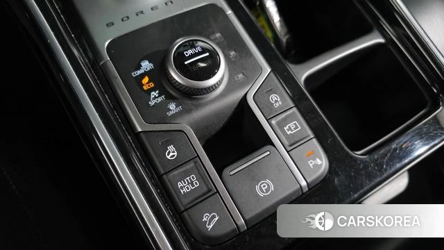 Kia Sorento 4th Generation id 4528601 из Кореи 19