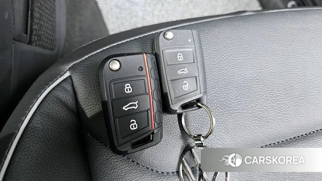 Volkswagen Tiguan second Generation id 4248419 из Кореи 19