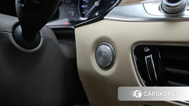 Kia More K9 id 4703073 из Кореи 19