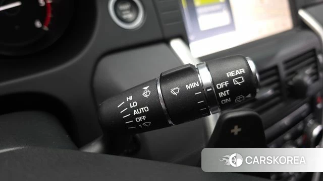 Land Rover Discovery Sports id 4203638 из Кореи 19