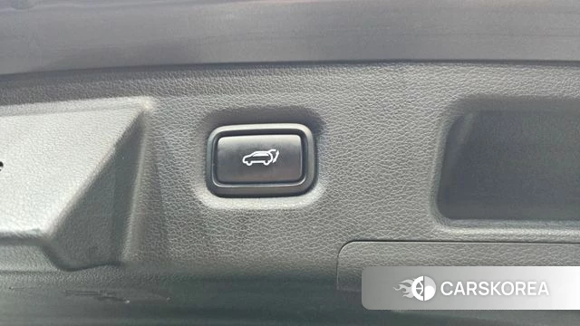 Hyundai Santa Fe TM id 4483200 из Кореи 19