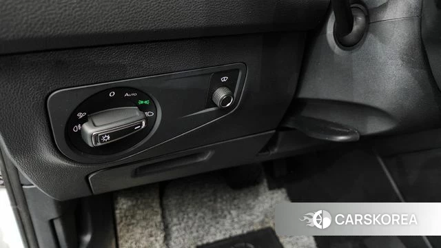Volkswagen Tiguan Allspace id 4281210 из Кореи 19