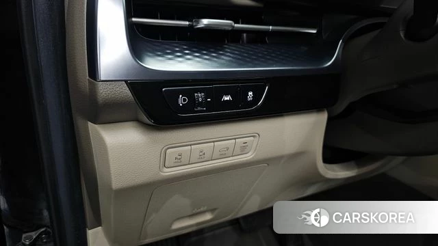 Kia Carnival 4th generation id 4423852 из Кореи 19