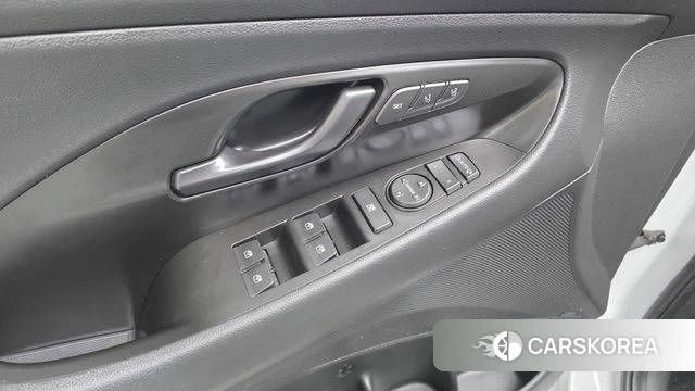 Hyundai i30 (PD) id 4447047 из Кореи 19