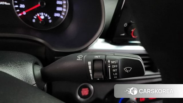 Kia The New K3 2nd generation id 4630463 из Кореи 19
