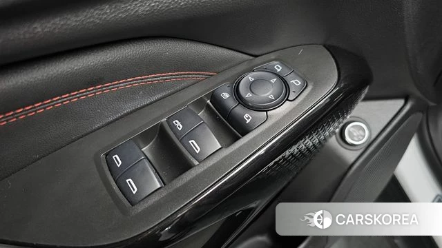 Chevrolet (GM Daewoo) Trax Crossover id 4854309 из Кореи 19