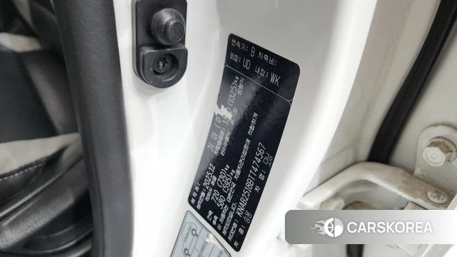 Kia The New Morning (JA) id 4589688 из Кореи 19