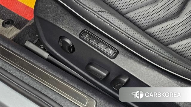 Volkswagen Arteon id 4482343 из Кореи 19