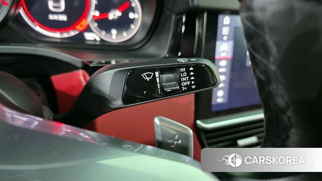 Porsche Cayenne (PO536) id 4416583 из Кореи 19
