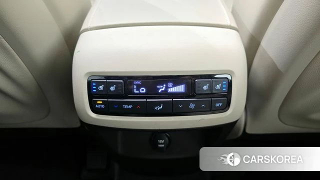 Hyundai Palisade id 4282148 из Кореи 19