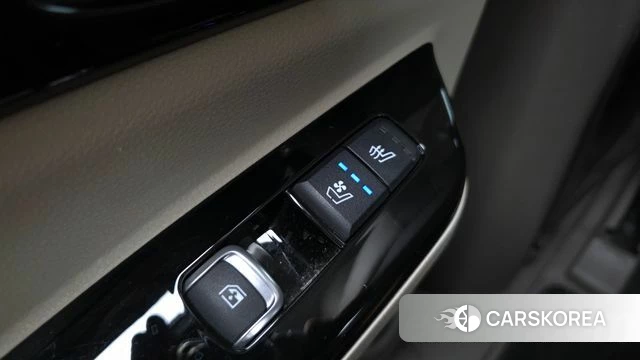 Kia Carnival 4th generation id 4683575 из Кореи 19
