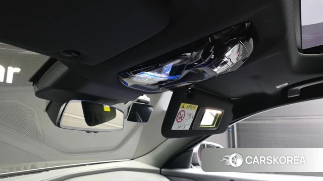 BMW 7 Series (G70) id 4280721 из Кореи 19