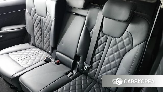 Kia Sorento 4th Generation id 4482541 из Кореи 19