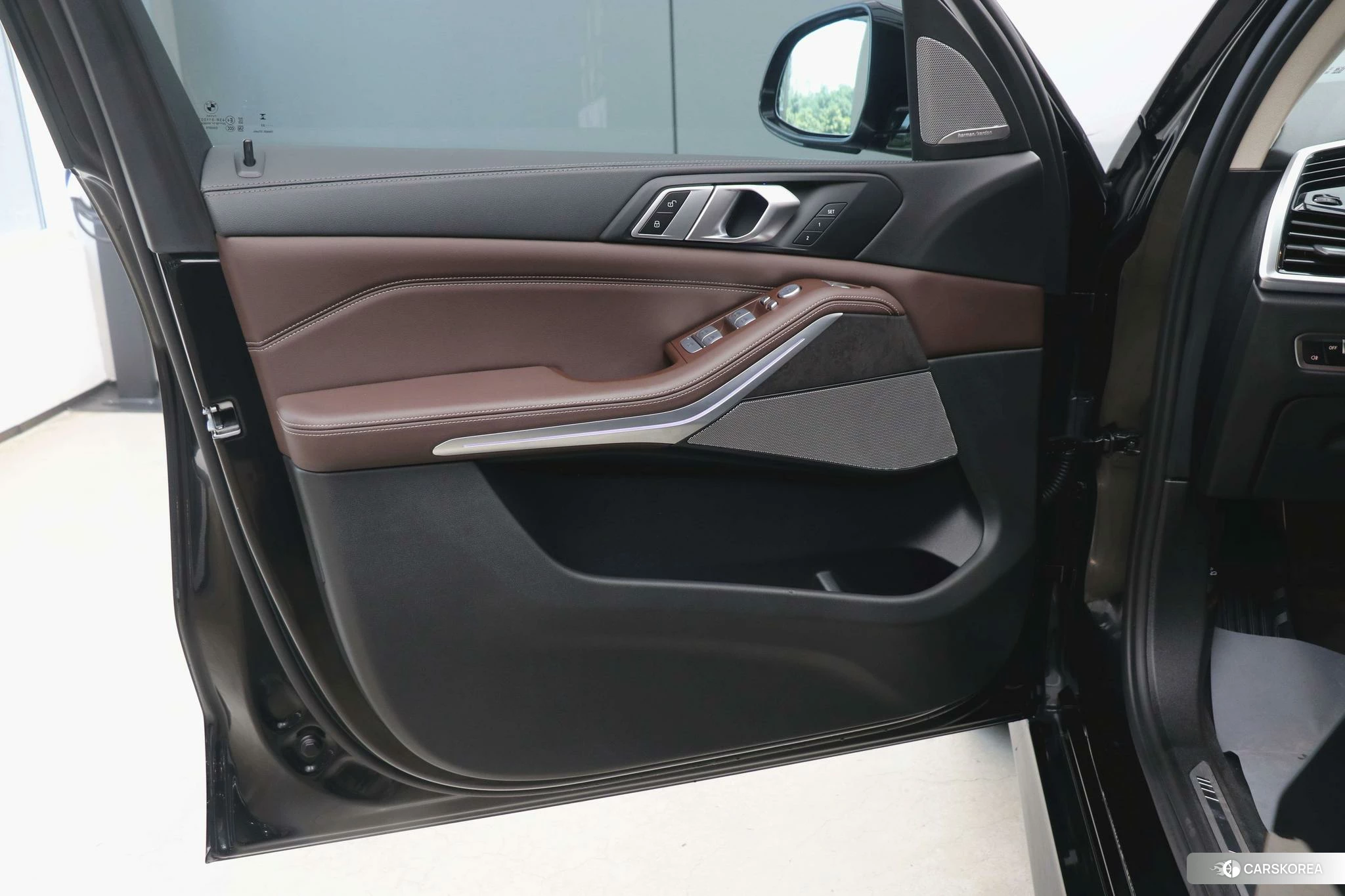 BMW X5 id 4467360 из Китая 19