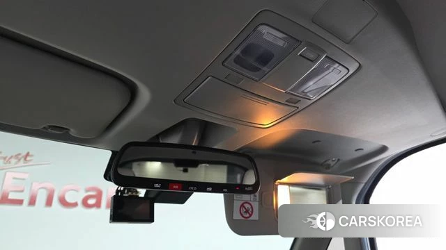 Kia The New Kia Ray EV id 4248613 из Кореи 19
