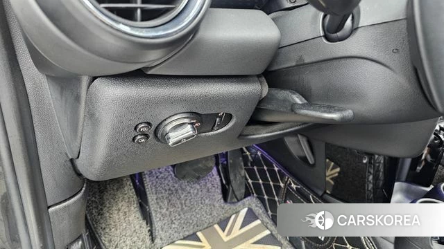 Mini Cooper S id 4632320 из Кореи 19