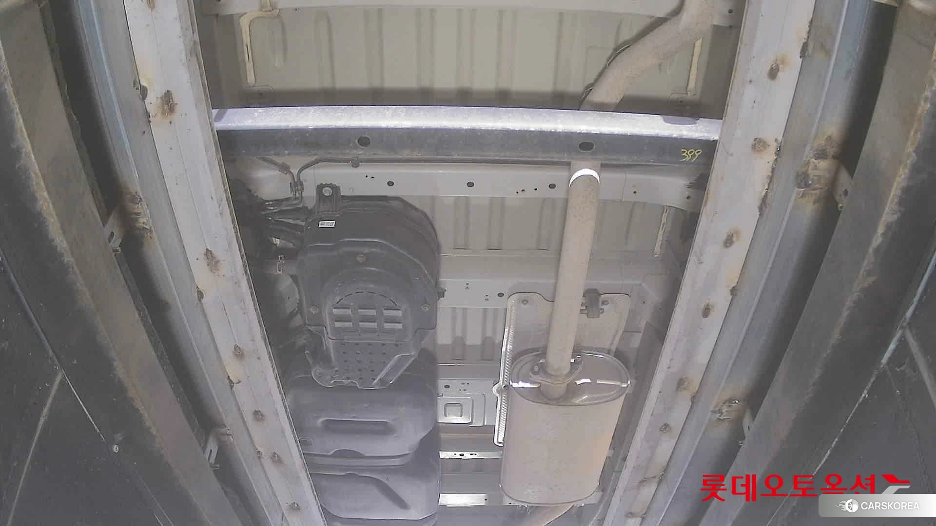 Hyundai Staria id 4498338 из Кореи 19