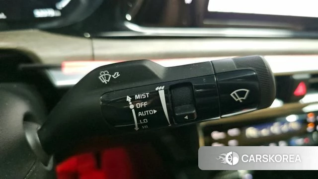 Kia K5 3rd generation id 4224340 из Кореи 19