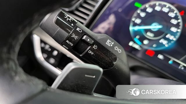 Kia Sportage 5th Generation Hybrid id 4248840 из Кореи 19