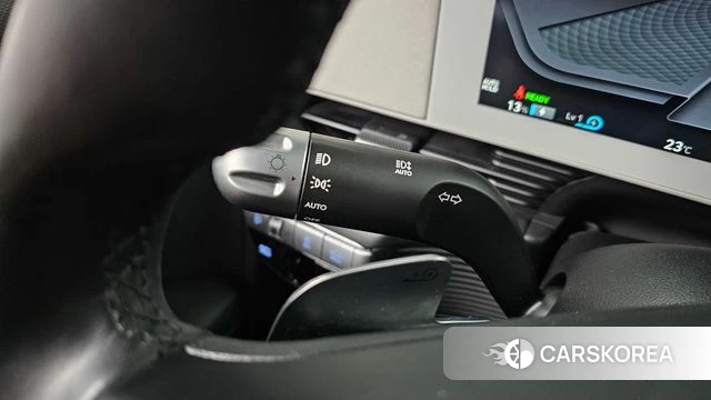 Hyundai Ionic 5 id 4389240 из Кореи 19