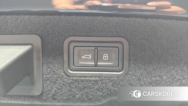 Audi A8 (D5) id 4591050 из Кореи 19