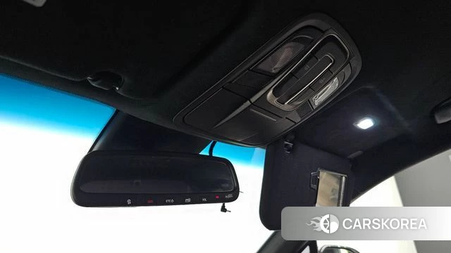 Hyundai Santa Fe TM id 4269315 из Кореи 19