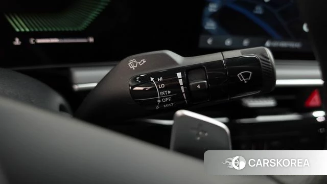 Kia The New K5 3rd generation id 4675050 из Кореи 19