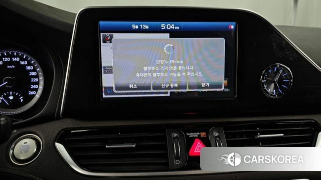 Hyundai Grandeur IG id 4318327 из Кореи 19