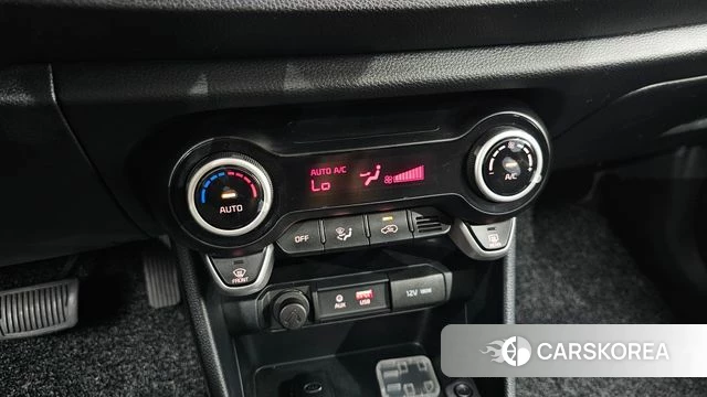 Kia All New Morning (JA) id 4530919 из Кореи 19