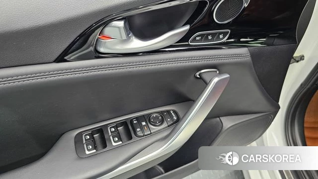 Kia Stinger id 4447953 из Кореи 19