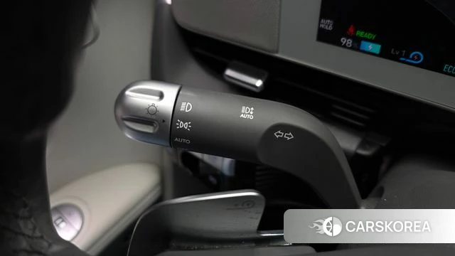 Hyundai Ionic 5 id 4910927 из Кореи 19