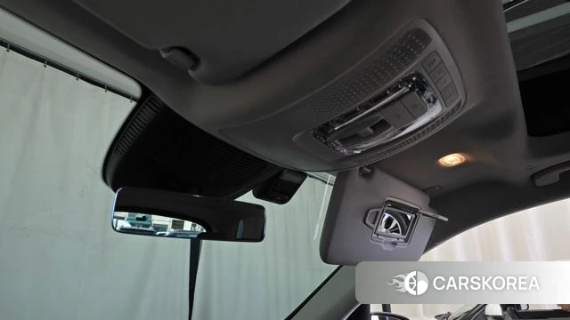 Mercedes-Benz GLE-Class W167 id 4834401 из Кореи 19
