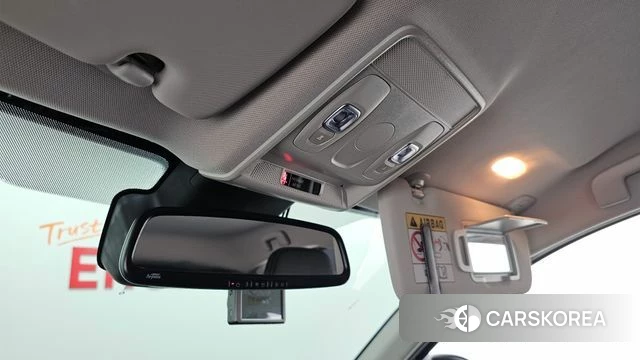 Renault Korea (Samsung) XM3 id 4894615 из Кореи 19
