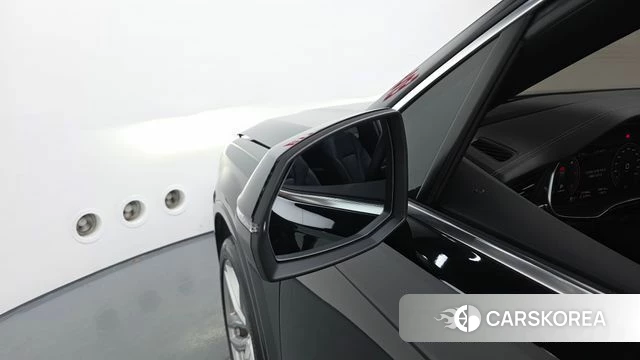 Audi Q7 (4M) id 4696345 из Кореи 19